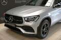 Mercedes-Benz GLC 300 300de 4MATIC AMG-line DOS 6430 Zilver - thumbnail 23