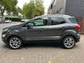 Ford EcoSport Titanium 13 TKm KAMERA NAVI Grau - thumbnail 3