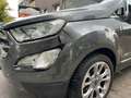 Ford EcoSport Titanium 13 TKm KAMERA NAVI Grau - thumbnail 19
