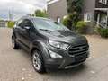 Ford EcoSport Titanium 13 TKm KAMERA NAVI Grau - thumbnail 1