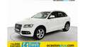 Audi Q5 2.0TDI CD quattro S Line Ed. S-T 190 Blanco - thumbnail 1