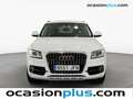 Audi Q5 2.0TDI CD quattro S Line Ed. S-T 190 Blanc - thumbnail 11