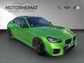 BMW M2 Coupé HUD CarbonDach el. Sitz H/K Individual Grün - thumbnail 4