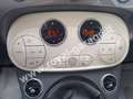 Fiat 500 Cabrio 1.2 Lounge 69 cv - 67.000 km (NEOPATENTATI) Argent - thumbnail 7