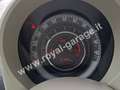 Fiat 500 Cabrio 1.2 Lounge 69 cv - 67.000 km (NEOPATENTATI) Argent - thumbnail 5