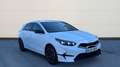 Kia Ceed / cee'd Tourer 1.0 T-GDi Style Edition 100 Blanco - thumbnail 1