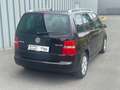 Volkswagen Touran Highline *LEDER*SHZ*KLIMA*SHD*1 HAND* Schwarz - thumbnail 6