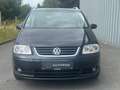 Volkswagen Touran Highline *LEDER*SHZ*KLIMA*SHD*1 HAND* Schwarz - thumbnail 2