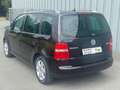 Volkswagen Touran Highline *LEDER*SHZ*KLIMA*SHD*1 HAND* Schwarz - thumbnail 4