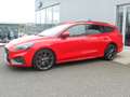 Ford Focus ST Red - thumbnail 3