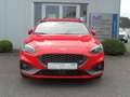 Ford Focus ST Rouge - thumbnail 2