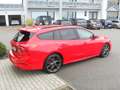 Ford Focus ST Rouge - thumbnail 6