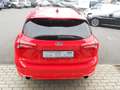 Ford Focus ST Red - thumbnail 5