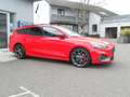 Ford Focus ST Rouge - thumbnail 1
