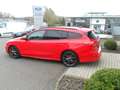 Ford Focus ST Red - thumbnail 4