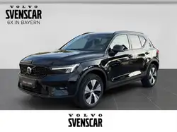 Volvo XC40 T5 Plus Dark Plug In Hybrid 2WD StdHZG H&K Navi Di
