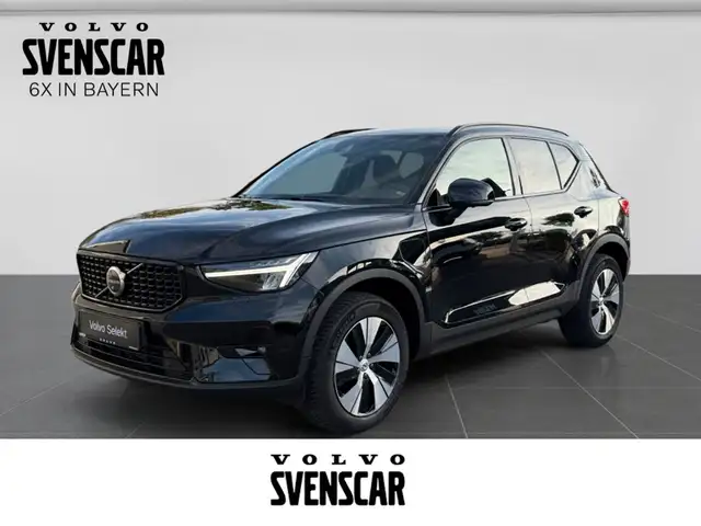 Volvo XC40 T5 Plus Dark Plug In Hybrid 2WD StdHZG H&K Navi Di