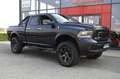 Dodge RAM Laramie Quad Cab 6" Lift Blau - thumbnail 3