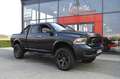 Dodge RAM Laramie Quad Cab 6" Lift Blau - thumbnail 2