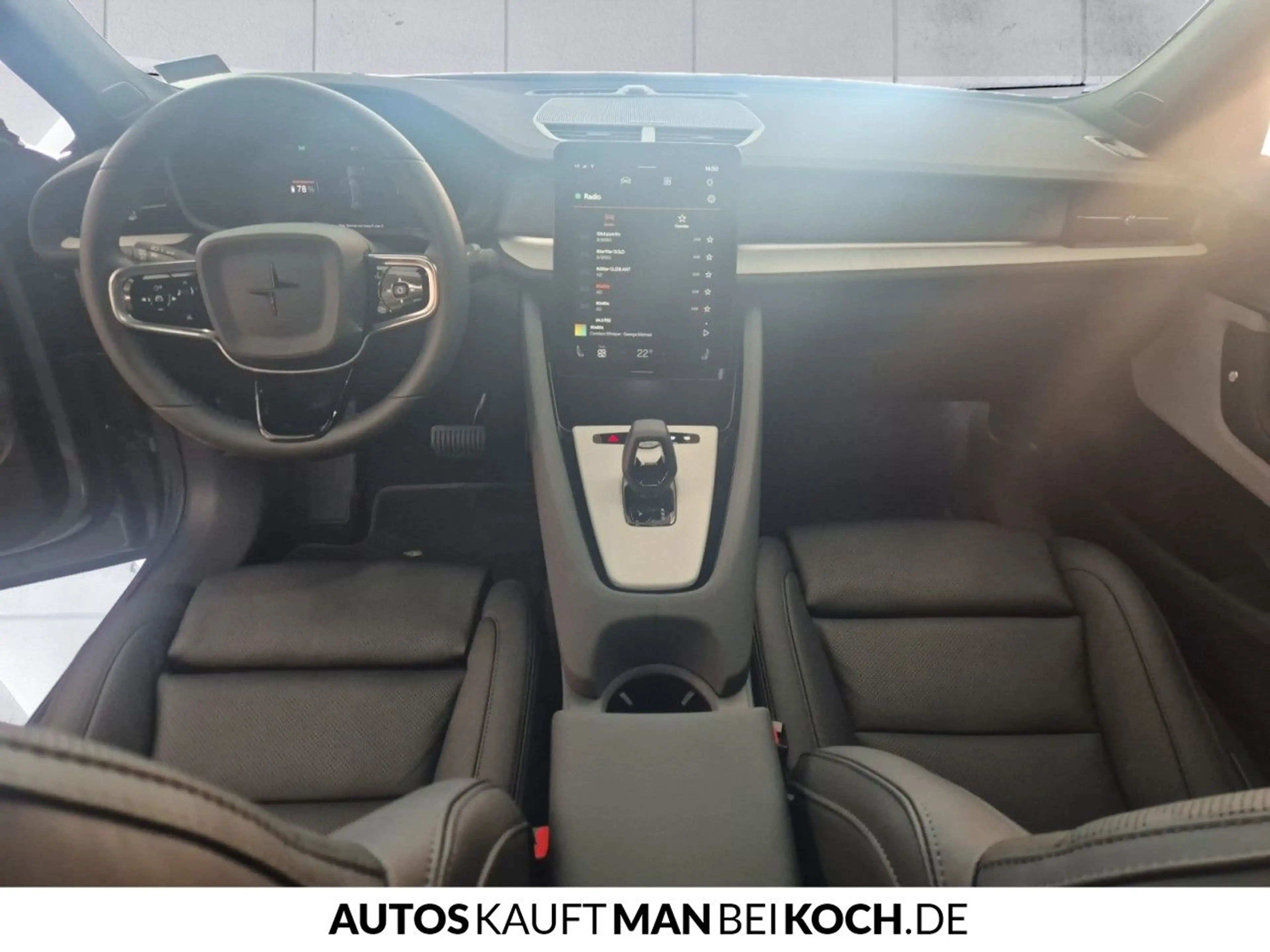 Polestar 2 Long Range Dual PILOT PLUS BLIS PIXEL LED 360 HK — photo 9