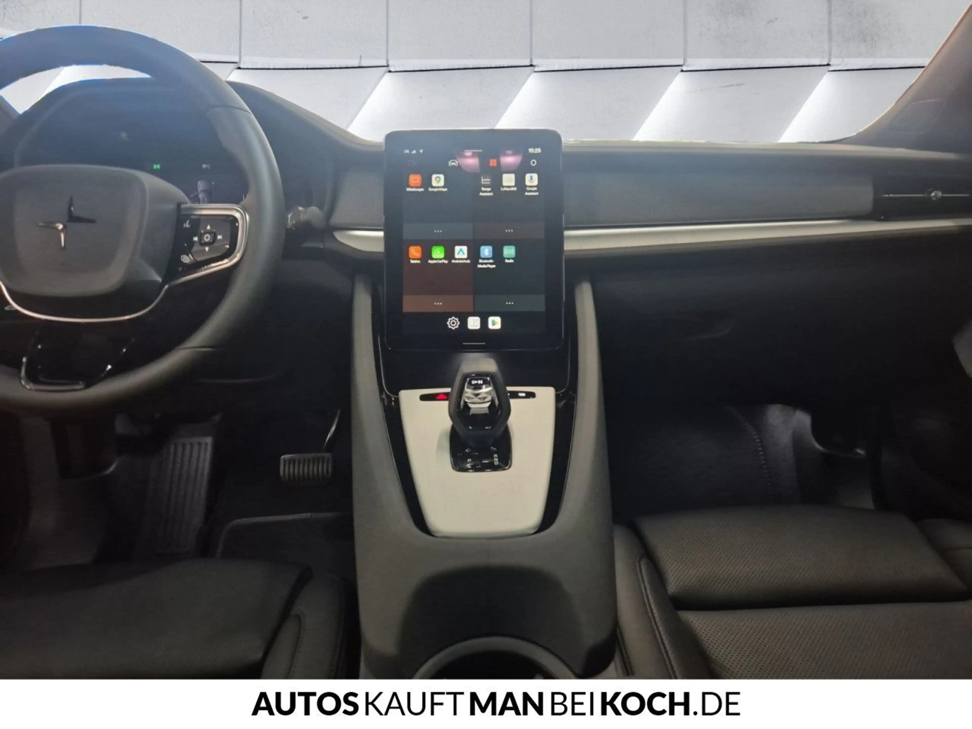 Polestar 2 Long Range Dual PILOT PLUS BLIS PIXEL LED 360 HK — photo 11