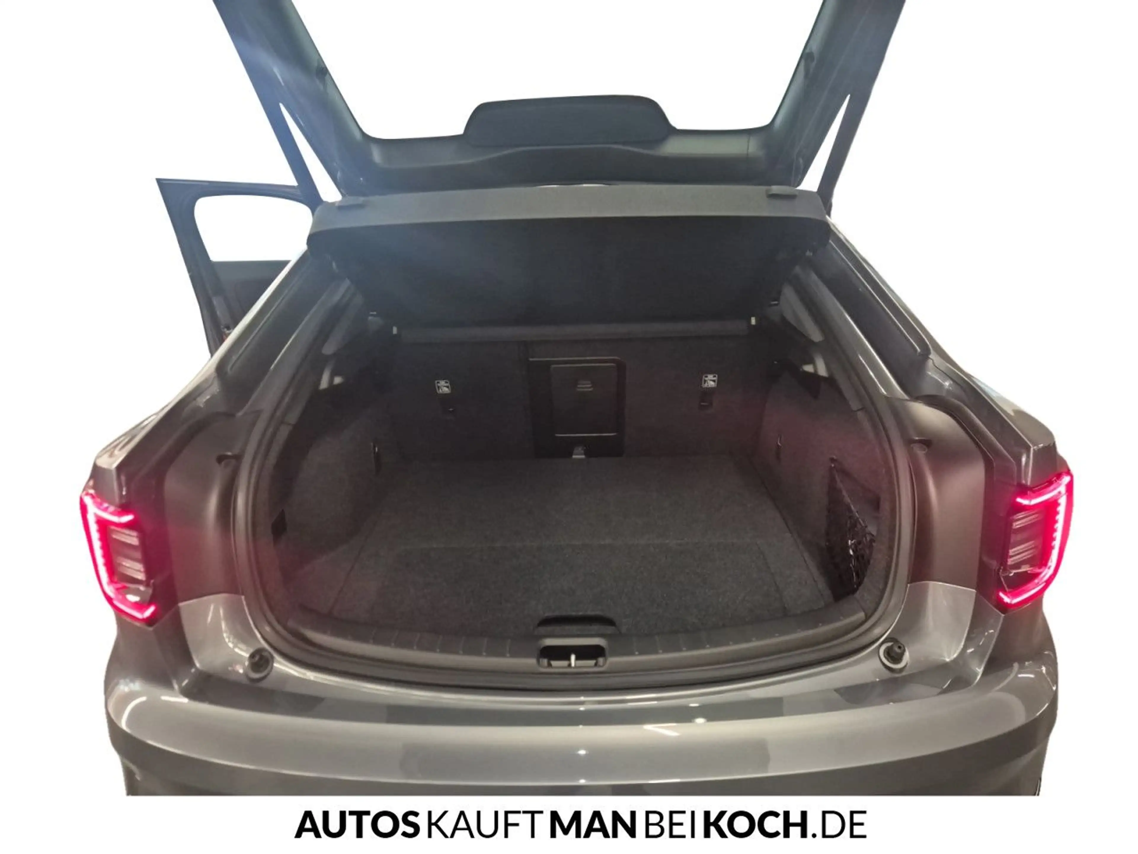 Polestar 2 Long Range Dual PILOT PLUS BLIS PIXEL LED 360 HK — photo 15