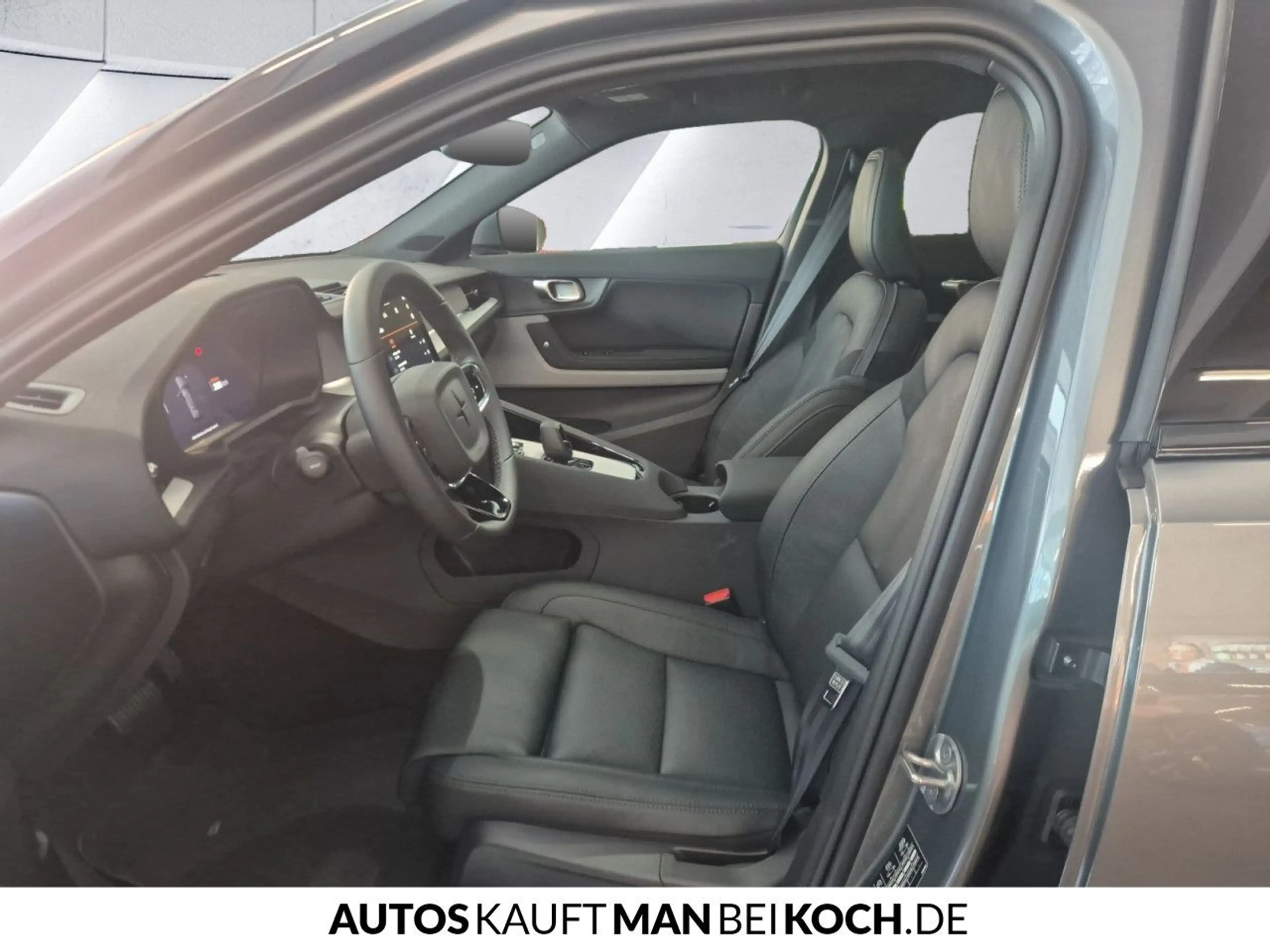 Polestar 2 Long Range Dual PILOT PLUS BLIS PIXEL LED 360 HK — photo 7