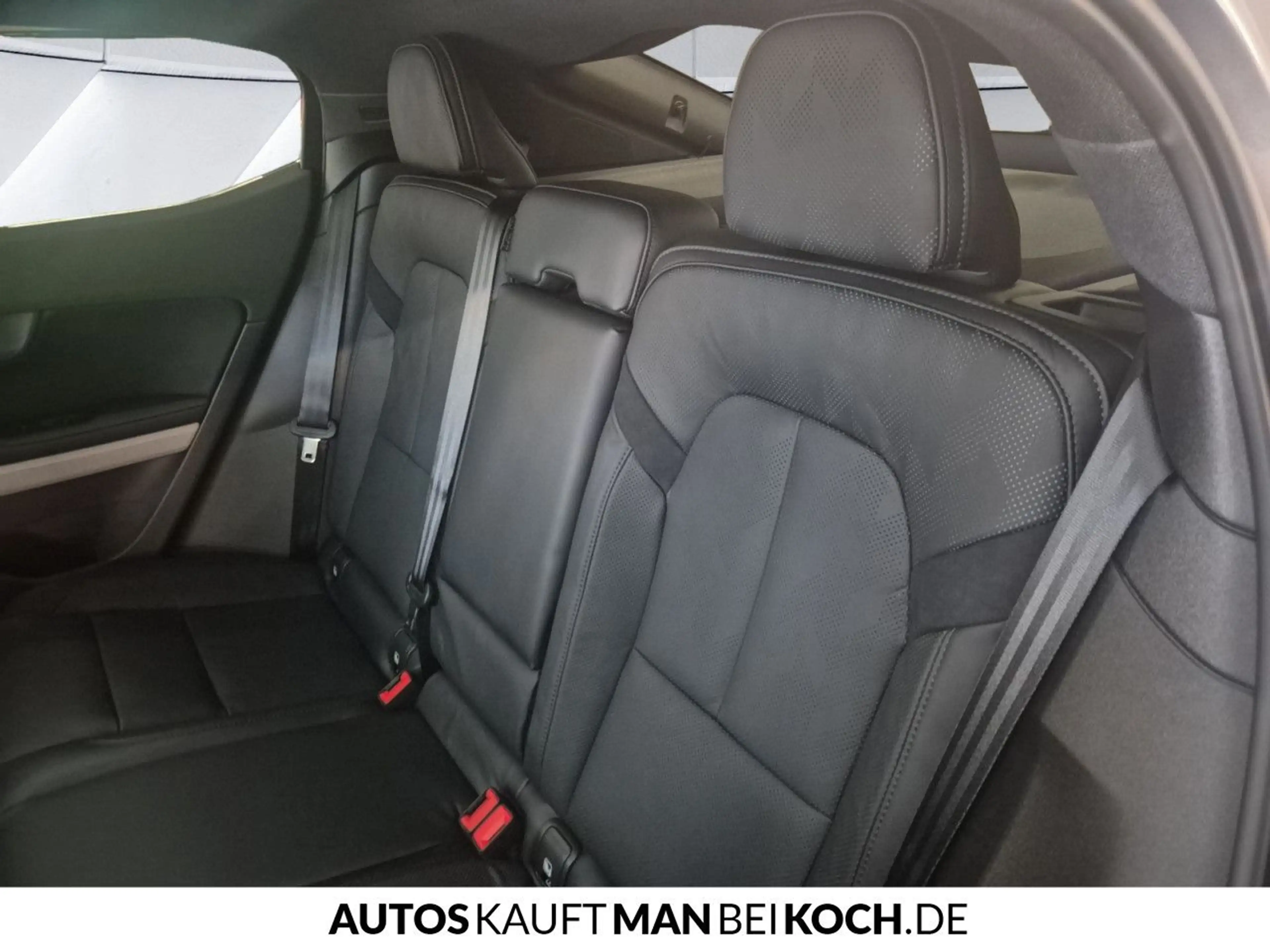 Polestar 2 Long Range Dual PILOT PLUS BLIS PIXEL LED 360 HK — photo 8