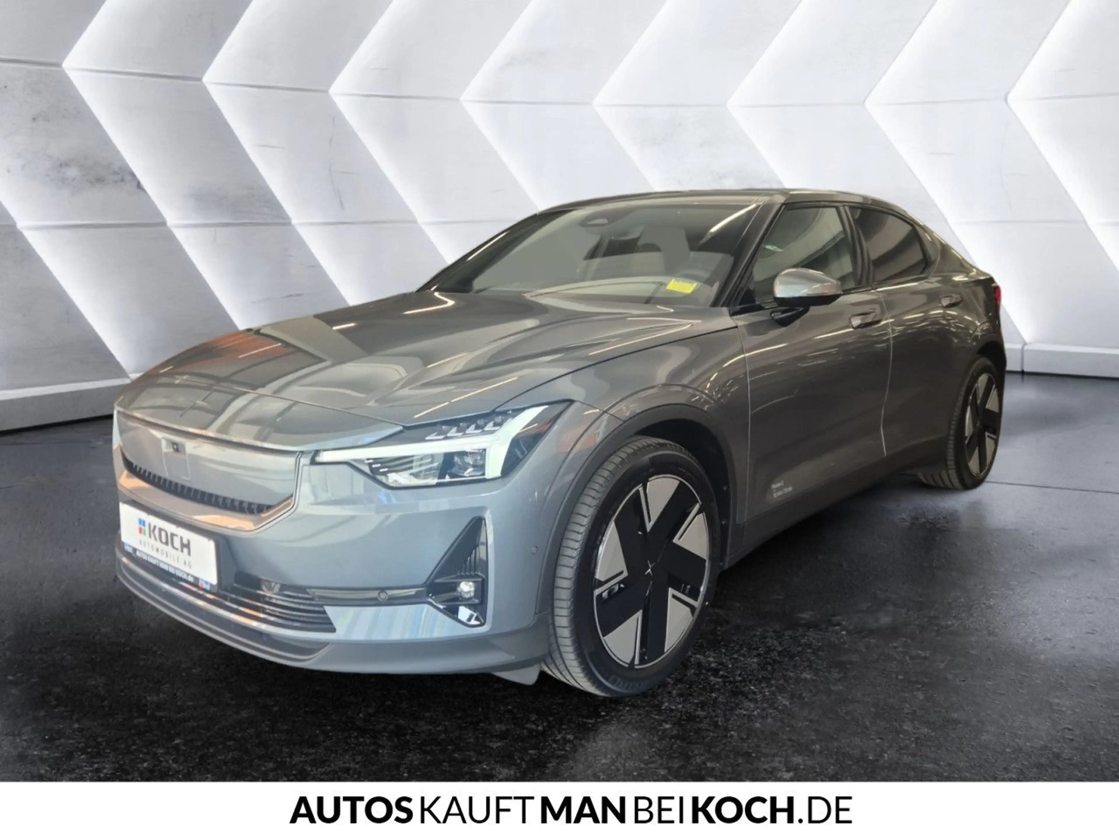 Polestar 2 Long Range Dual PILOT PLUS BLIS PIXEL LED 360 HK — photo 3