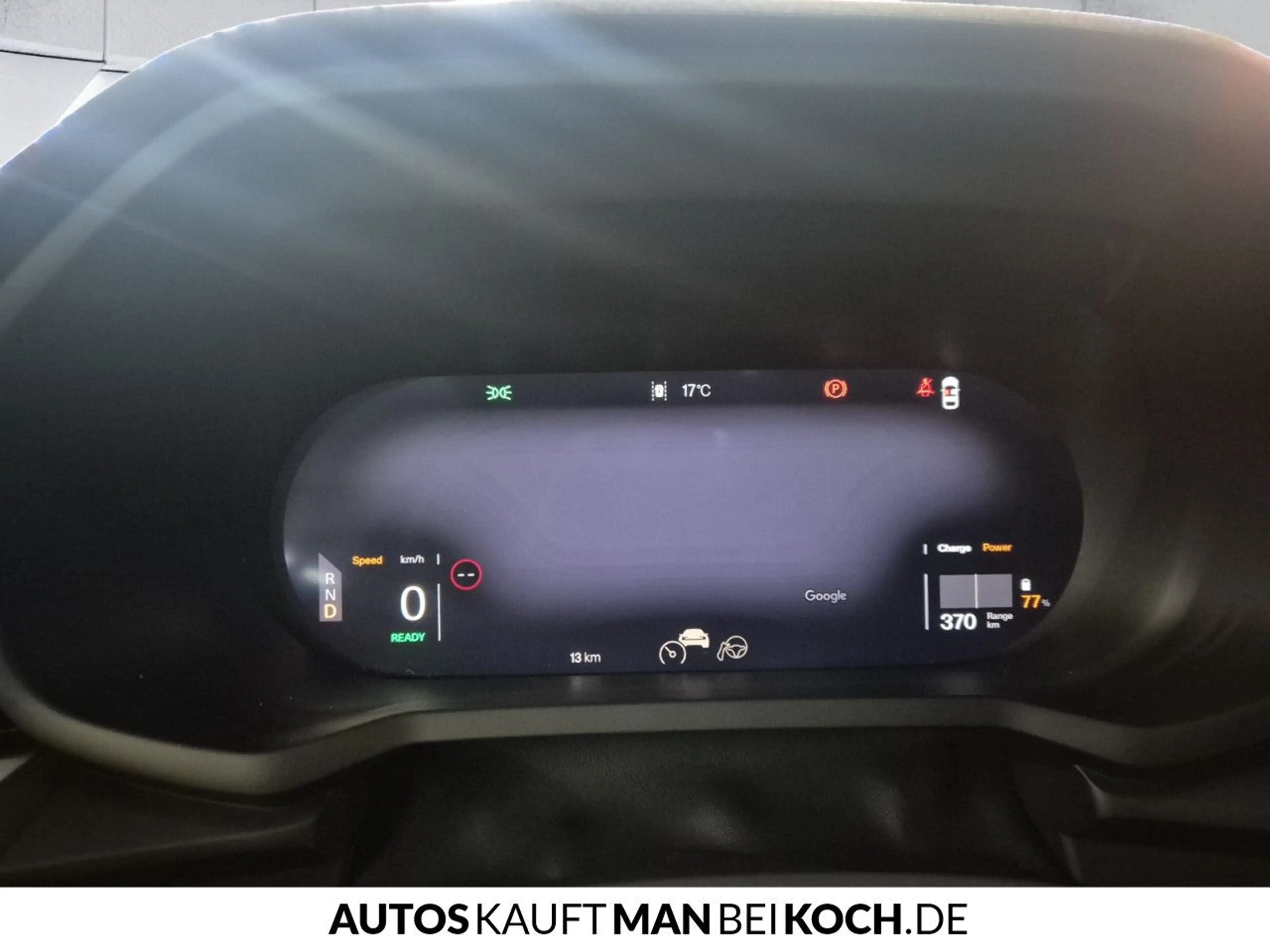 Polestar 2 Long Range Dual PILOT PLUS BLIS PIXEL LED 360 HK — photo 12