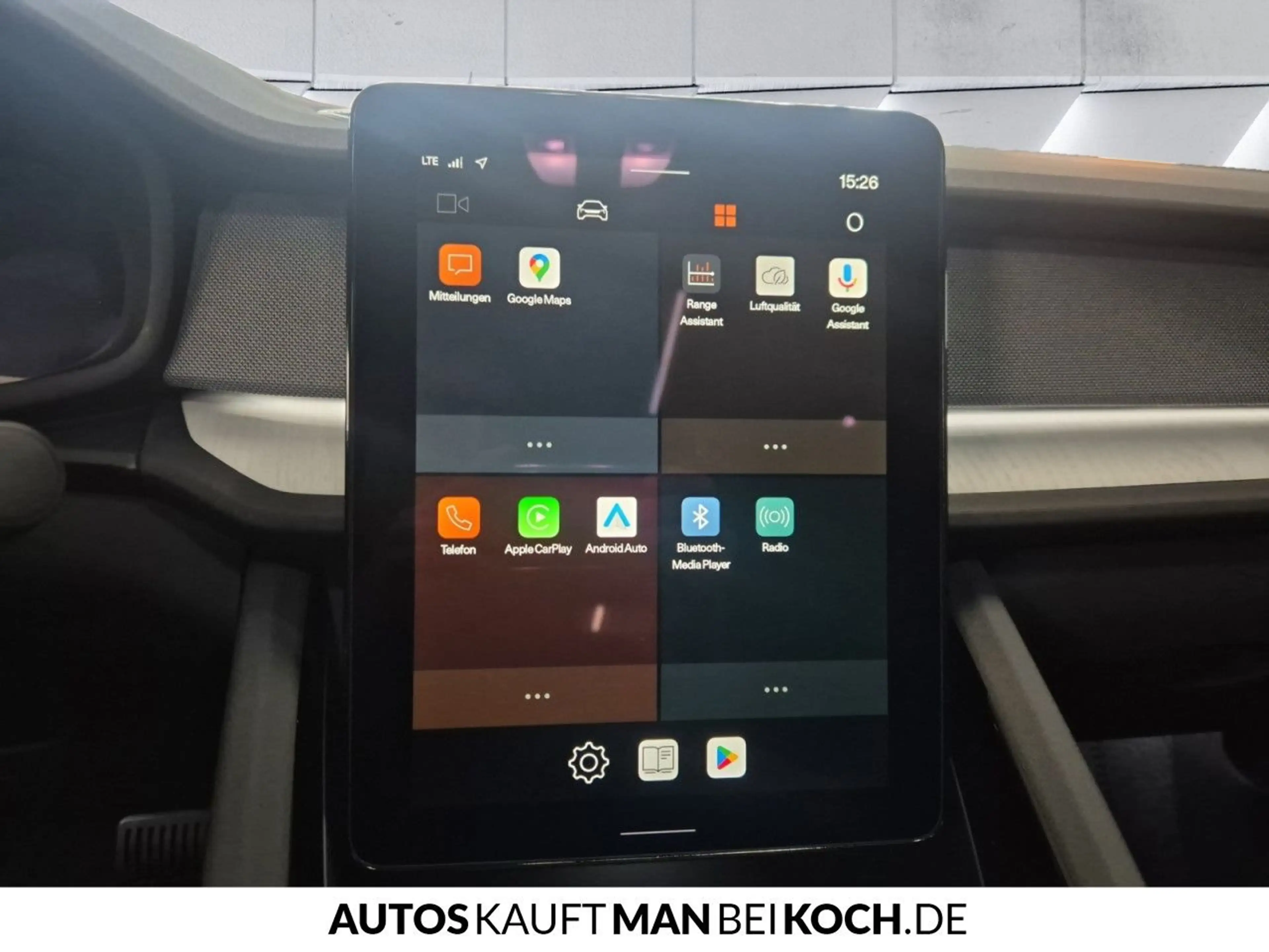 Polestar 2 Long Range Dual PILOT PLUS BLIS PIXEL LED 360 HK — photo 13