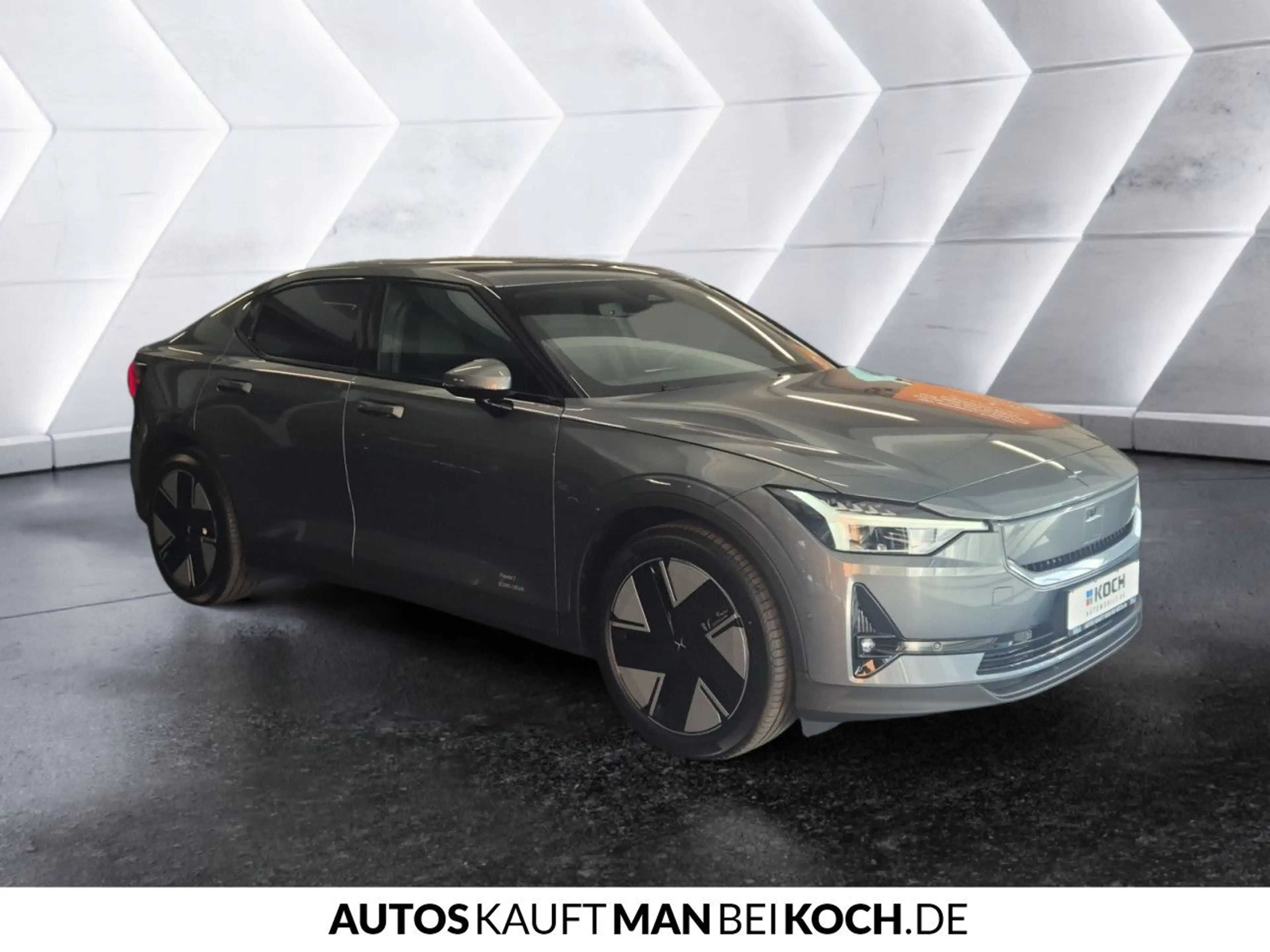 Polestar 2 Long Range Dual PILOT PLUS BLIS PIXEL LED 360 HK — photo 6