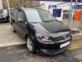 Volkswagen Touran Highline SHZ NAVI Kamera Leder 7-Sitze! Schwarz - thumbnail 2