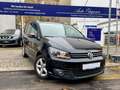 Volkswagen Touran Highline SHZ NAVI Kamera Leder 7-Sitze! Schwarz - thumbnail 1