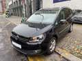 Volkswagen Touran Highline SHZ NAVI Kamera Leder 7-Sitze! Schwarz - thumbnail 4