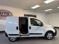 Fiat Fiorino FIORINO 1.4 SX KASTEN*2-SITZER*SCHIEBETÜR*ZV* Weiß - thumbnail 10