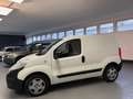 Fiat Fiorino FIORINO 1.4 SX KASTEN*2-SITZER*SCHIEBETÜR*ZV* Weiß - thumbnail 9