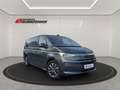 Volkswagen T7 Multivan Energetic eHybrid lang*NAVI*7-SITZER Gris - thumbnail 1