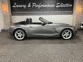 BMW Z4 Roadster 3.0i 231ch bvm6 - 1°main - 49000km - Suiv Gris - thumbnail 7