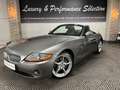 BMW Z4 Roadster 3.0i 231ch bvm6 - 1°main - 49000km - Suiv Gris - thumbnail 1
