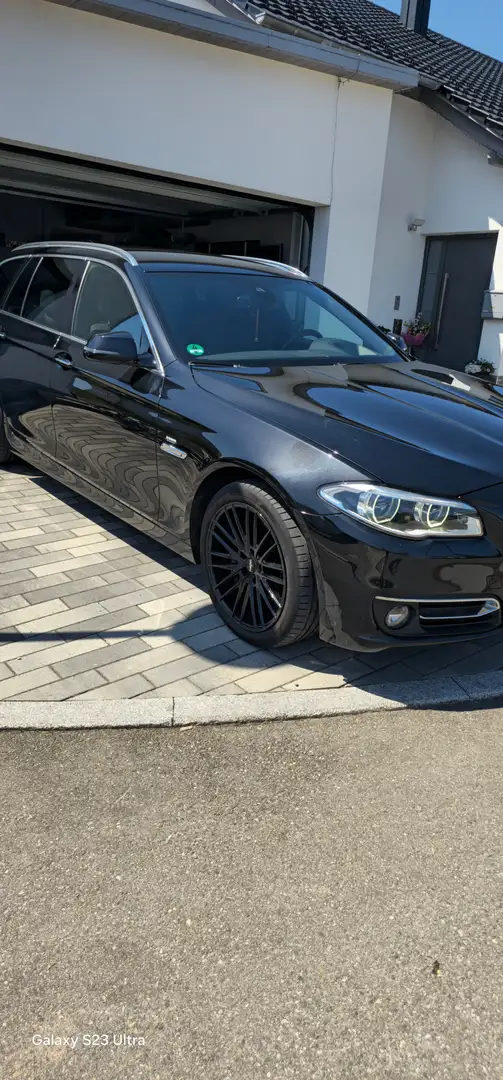 BMW 530 530d Touring Aut. Luxury Line - 1