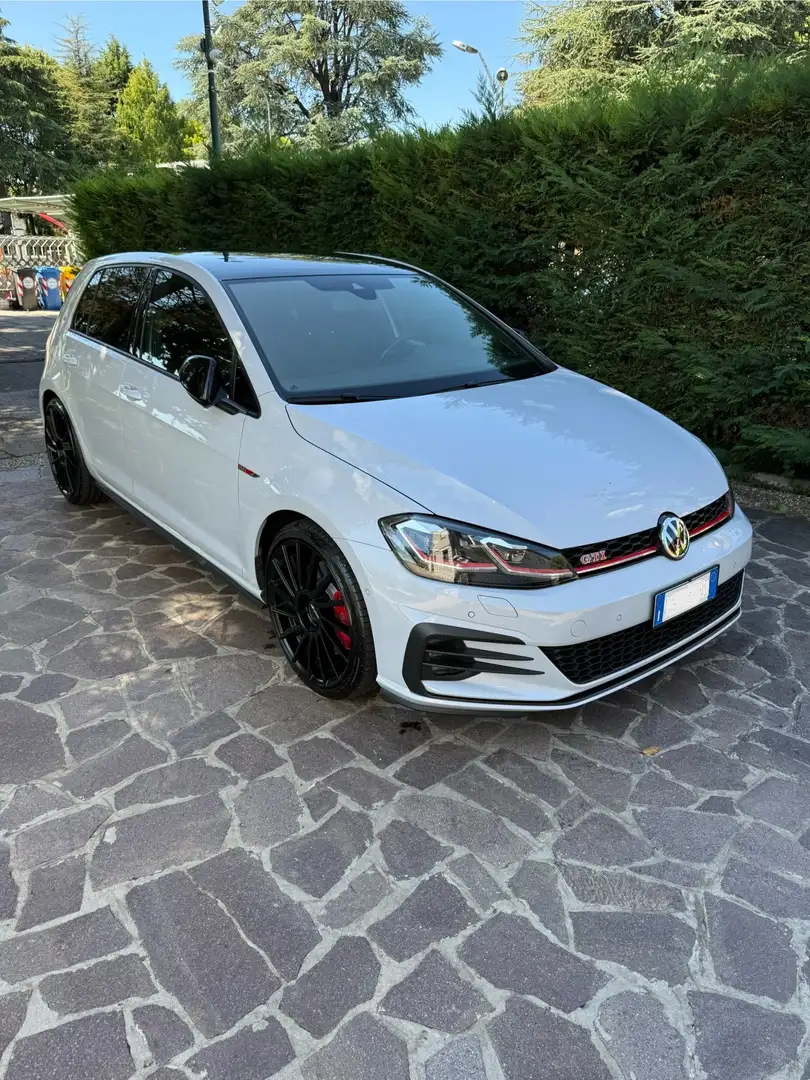 Volkswagen Golf GTI 5p 2.0 tsi Performance 245cv dsg - 1