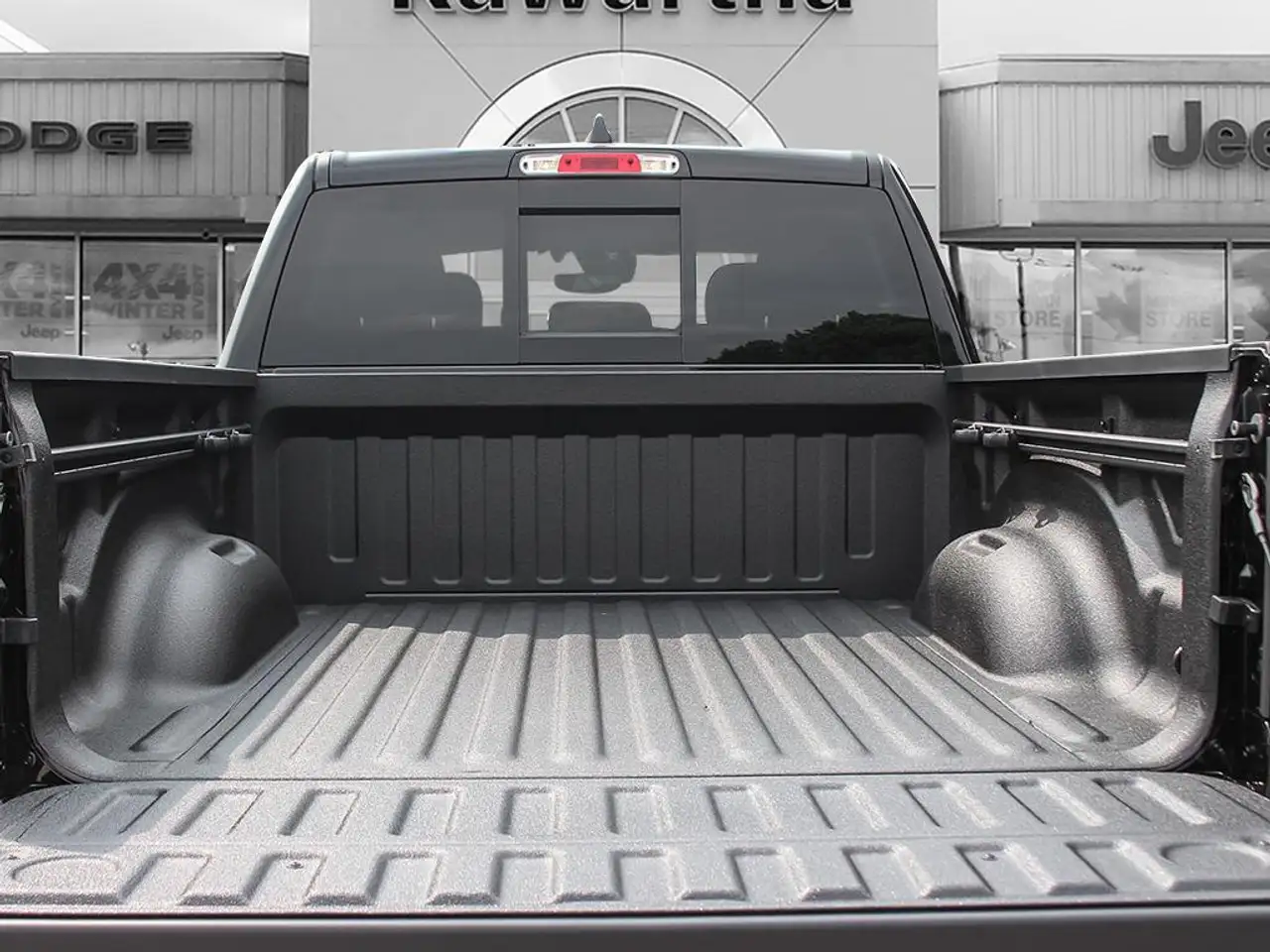 RAM 1500 photo RAM 1500
