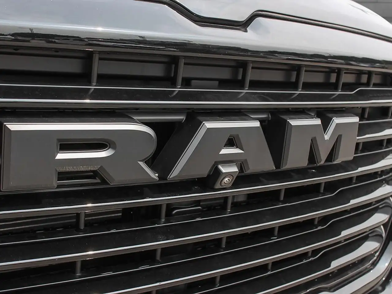 RAM 1500 photo RAM 1500