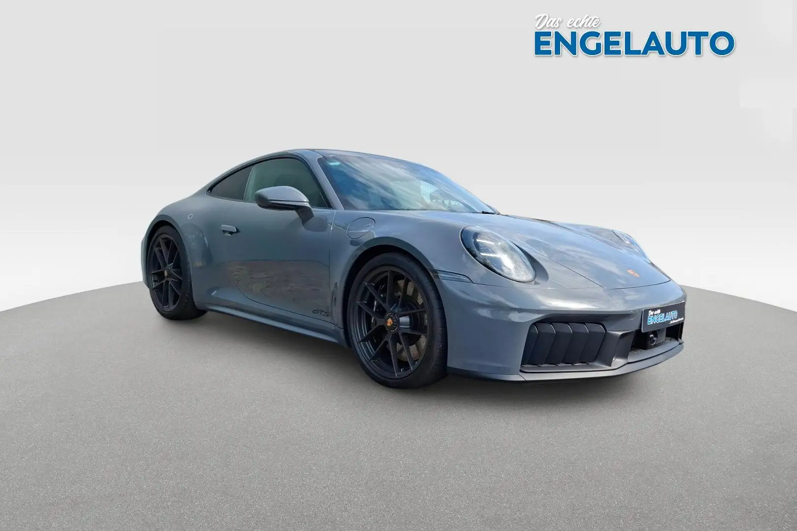 Porsche 992 911.2 992 Carrera GTS T-Hybrid NEUES MODELL Gris - 1