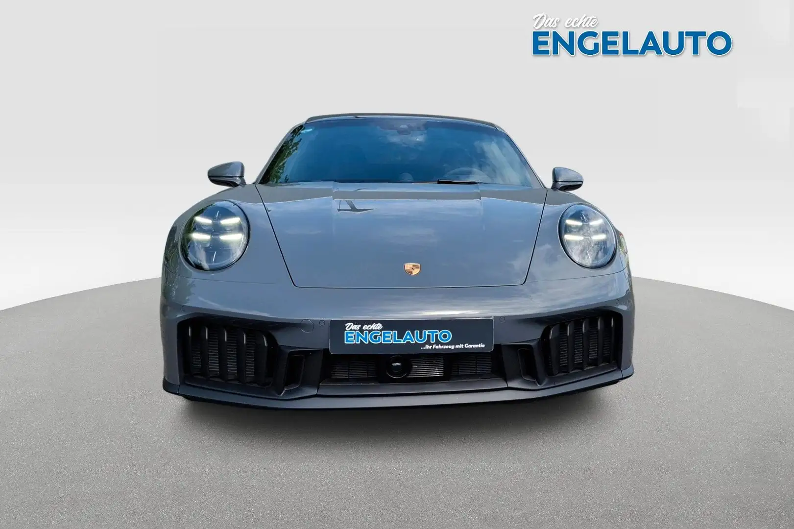 Porsche 992 911.2 992 Carrera GTS T-Hybrid NEUES MODELL Gris - 2