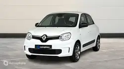 Renault E-Tech Electric Equilibre R80 Achat Intégral