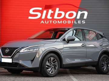 1.3 Mild Hybrid 158 Xtronic Business Edition CAMERA CARPLAY PACK NAVIGATION