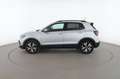 Volkswagen T-Cross 1.0 TSI Life 70kW Gris - thumbnail 3