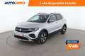 Volkswagen T-Cross 1.0 TSI Life 70kW Gris - thumbnail 1
